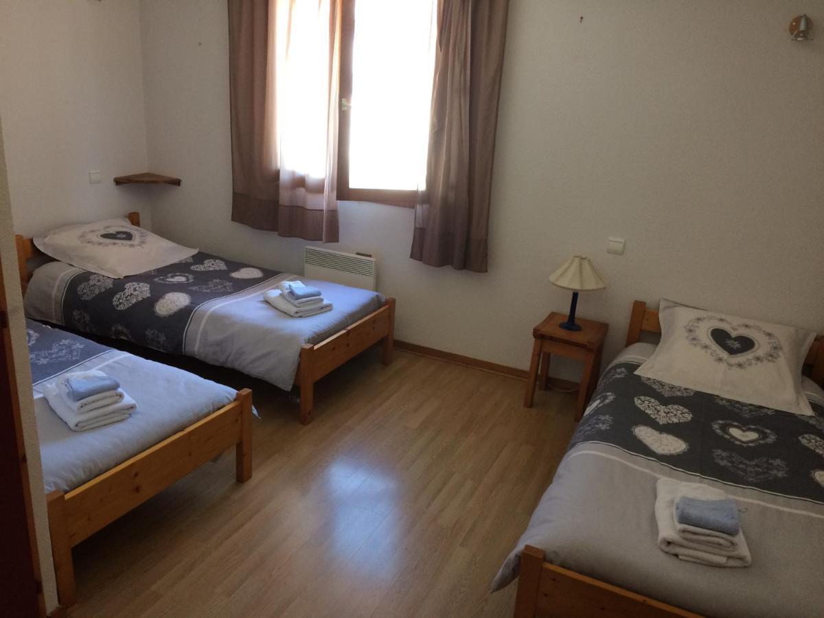Chalet De La Yodine Feissons-sur-Salins Szoba fotó